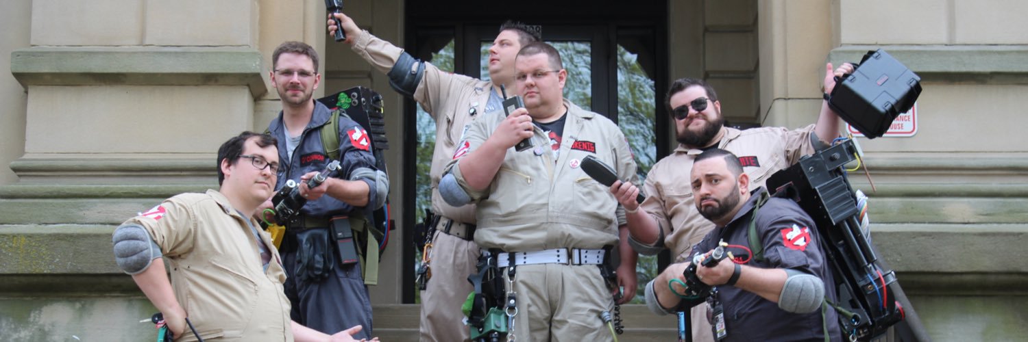 neoghostbuster's profile banner image
