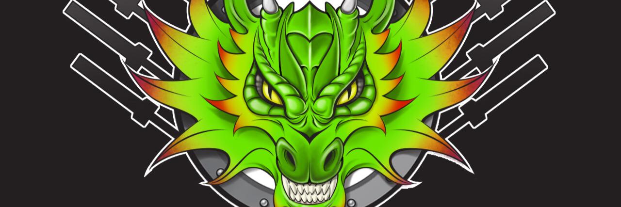 RaleighDragons's profile banner image