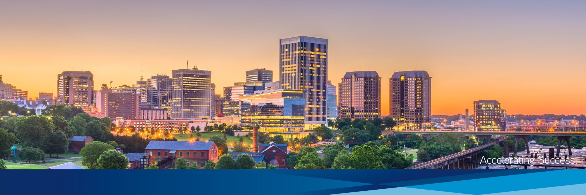 ColliersRVA's profile banner image