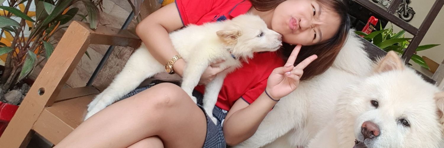 dhenaenae's profile banner image