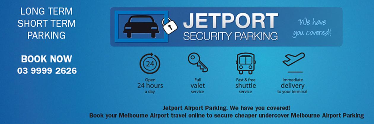 JetportParking's profile banner image