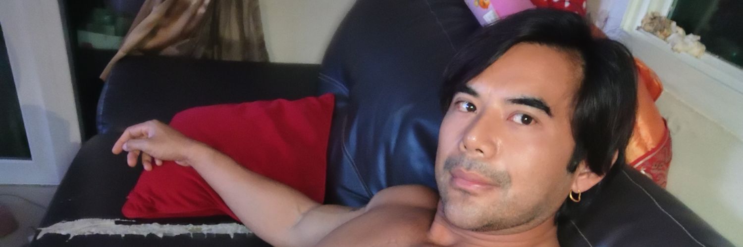 morsunkrampoo's profile banner image