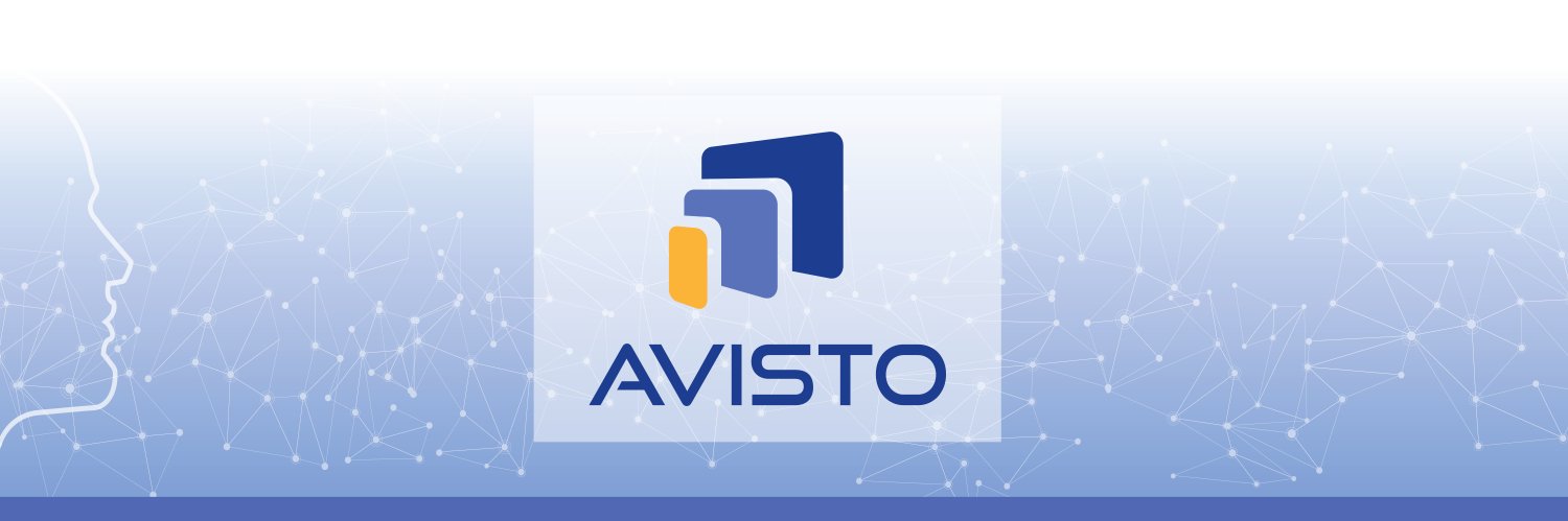 Avisto Telecom banner