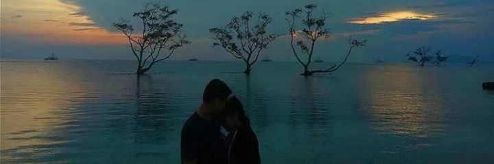 Milaa171's profile banner image