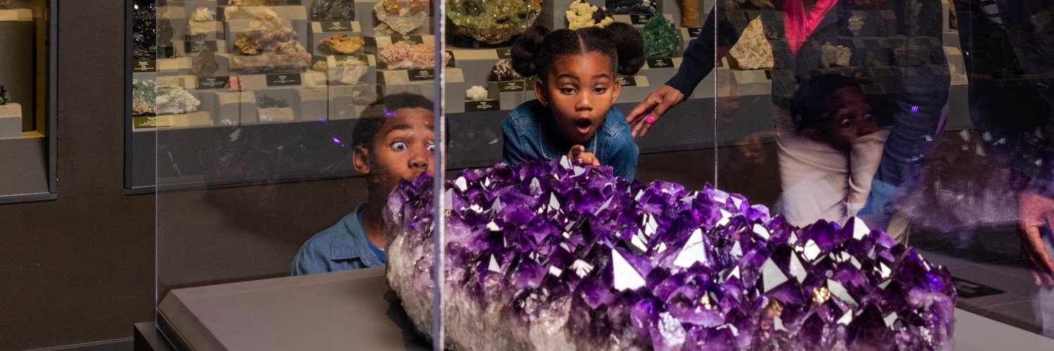 Tellus Science Museum banner