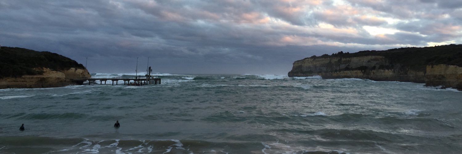 Geoffrey Lighthall banner