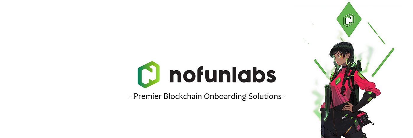 nofunlabsxyz's profile banner image