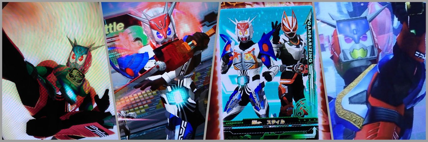 kamiburay's profile banner image