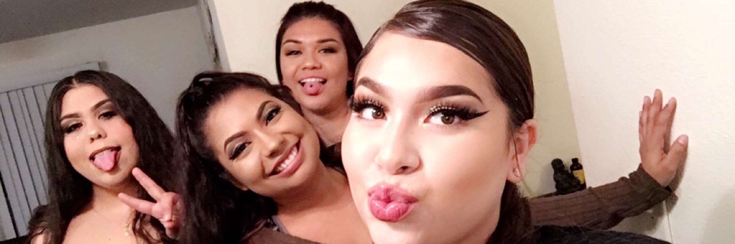SabrinnaMarieee's profile banner image
