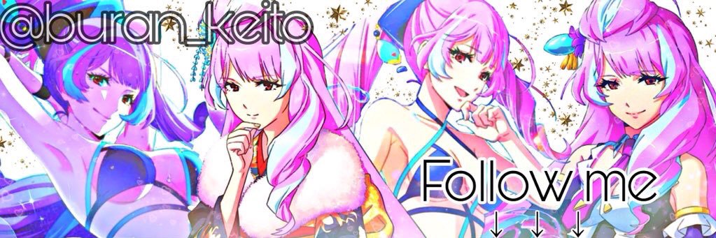 buran_keito's profile banner image