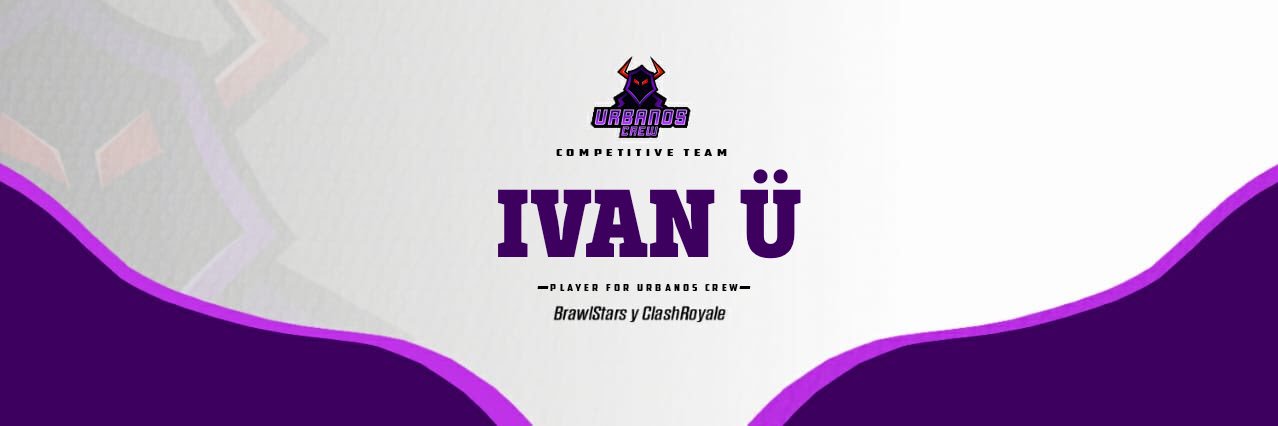 Ivan ü banner