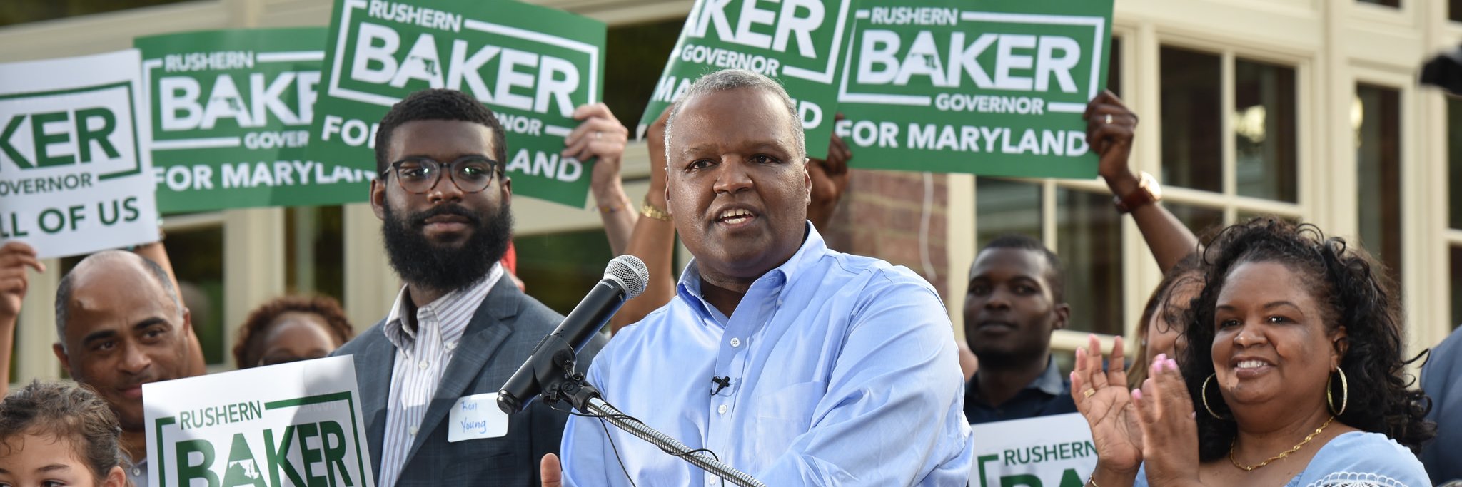 RushernBaker's profile banner image