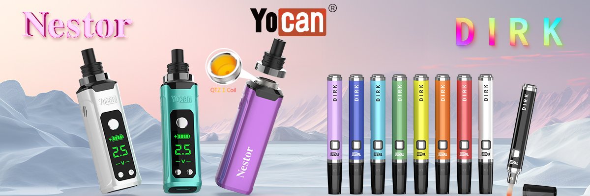 YocanTechnology's profile banner image