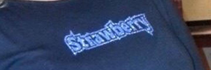 Strawberry10144's profile banner image