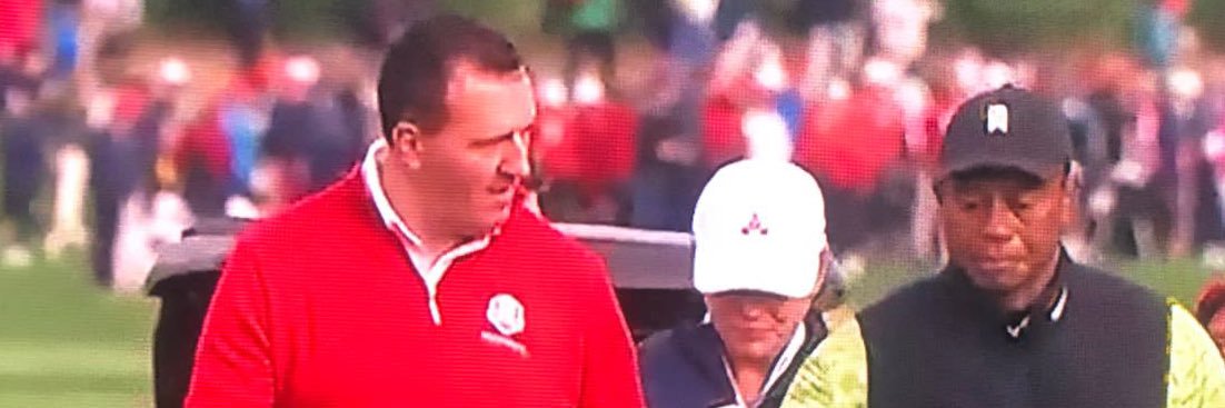 Gabriel Cosgrave banner