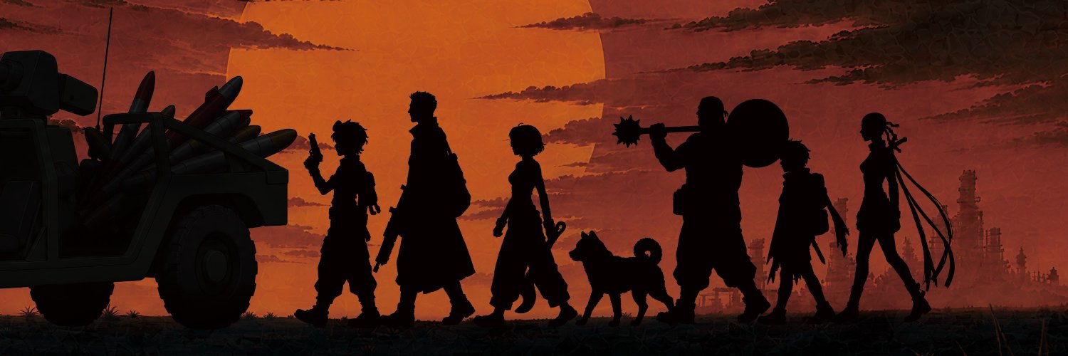 msaga_official's profile banner image