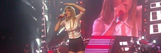 fearlessamanda_'s profile banner image