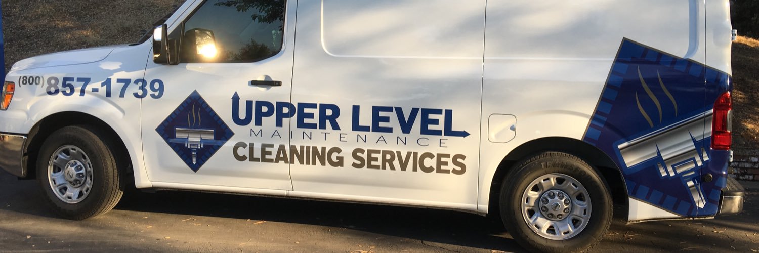 Up_LevelClean's profile banner image