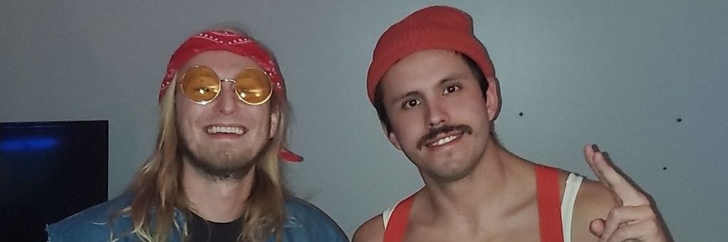 austeezy12's profile banner image