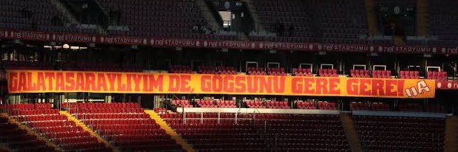 ahmetdevveci's profile banner image