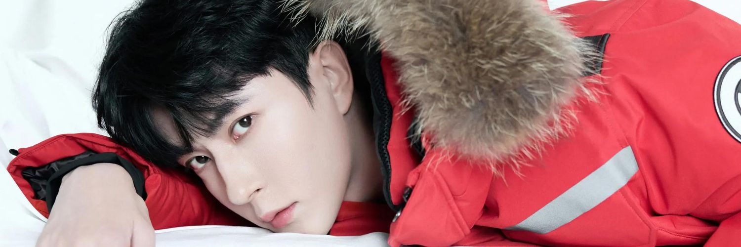 지켜줄게🍋🐟🍋Just As Usual🍋🐟🍋 banner