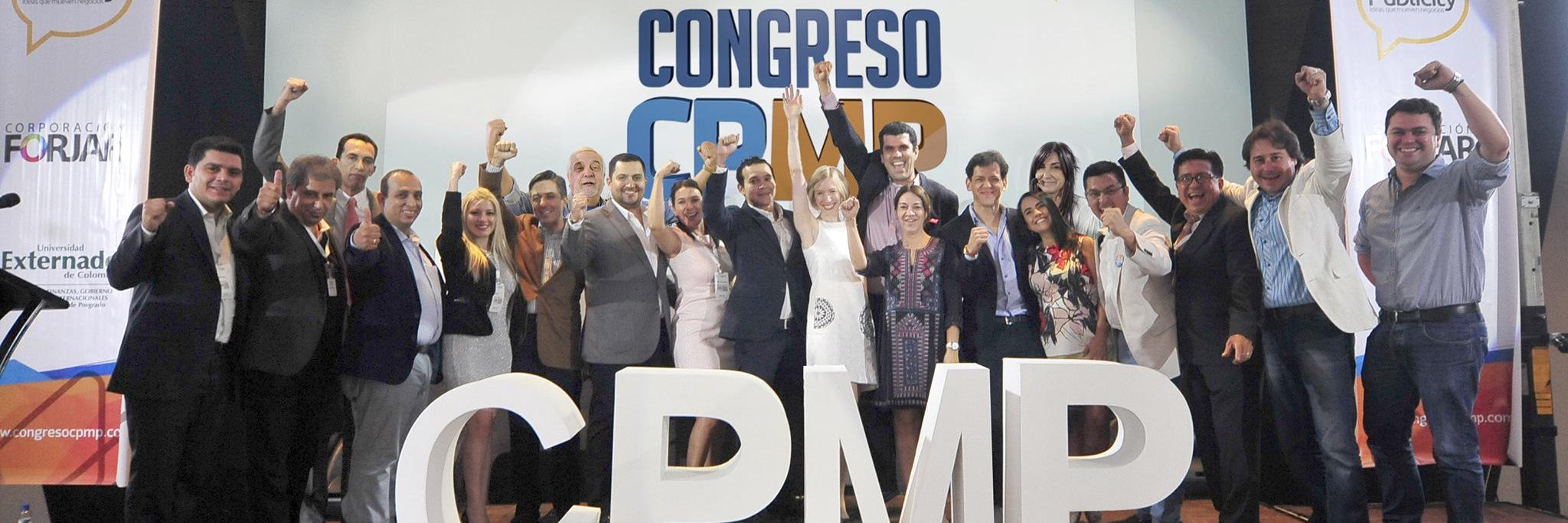 CongresoCPMP's profile banner image