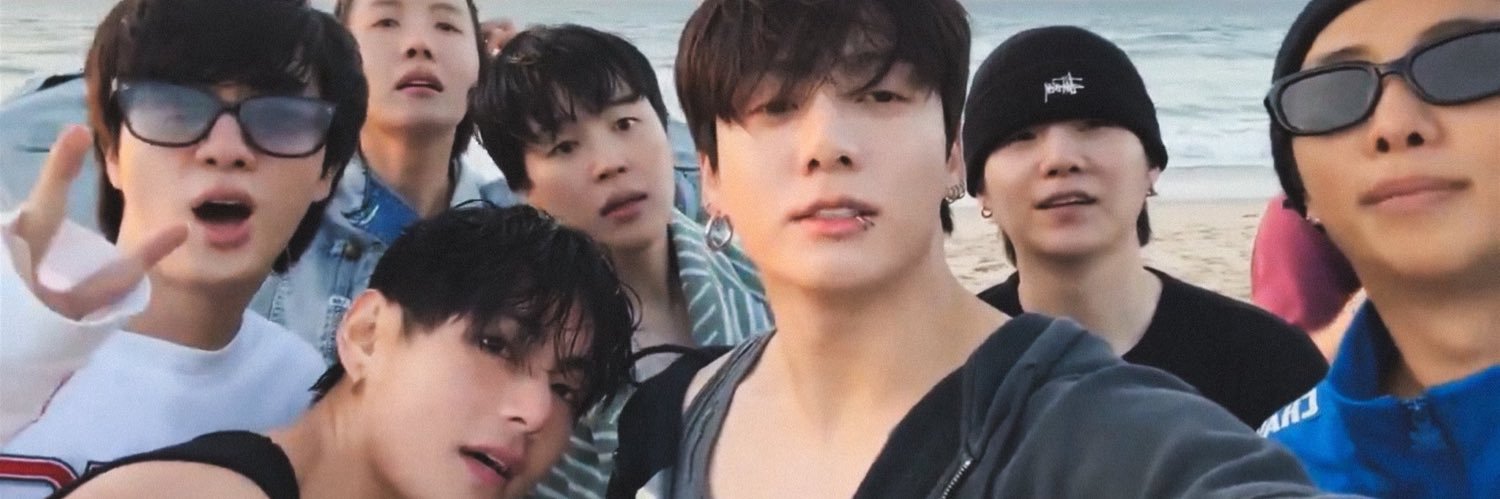 btskimjeonpark's profile banner image