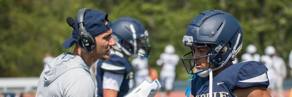 Coach_Loffredo Profile Banner