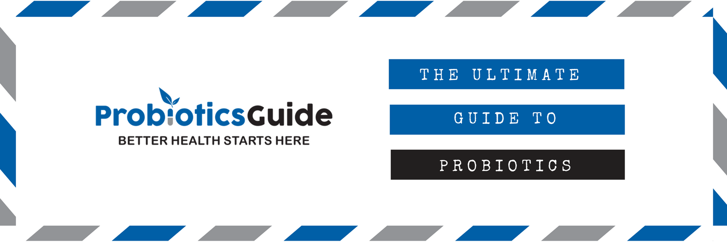 ProbioticsGuide's profile banner image