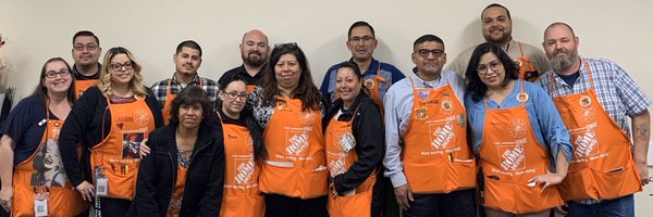 WCHomeDepot Profile Banner