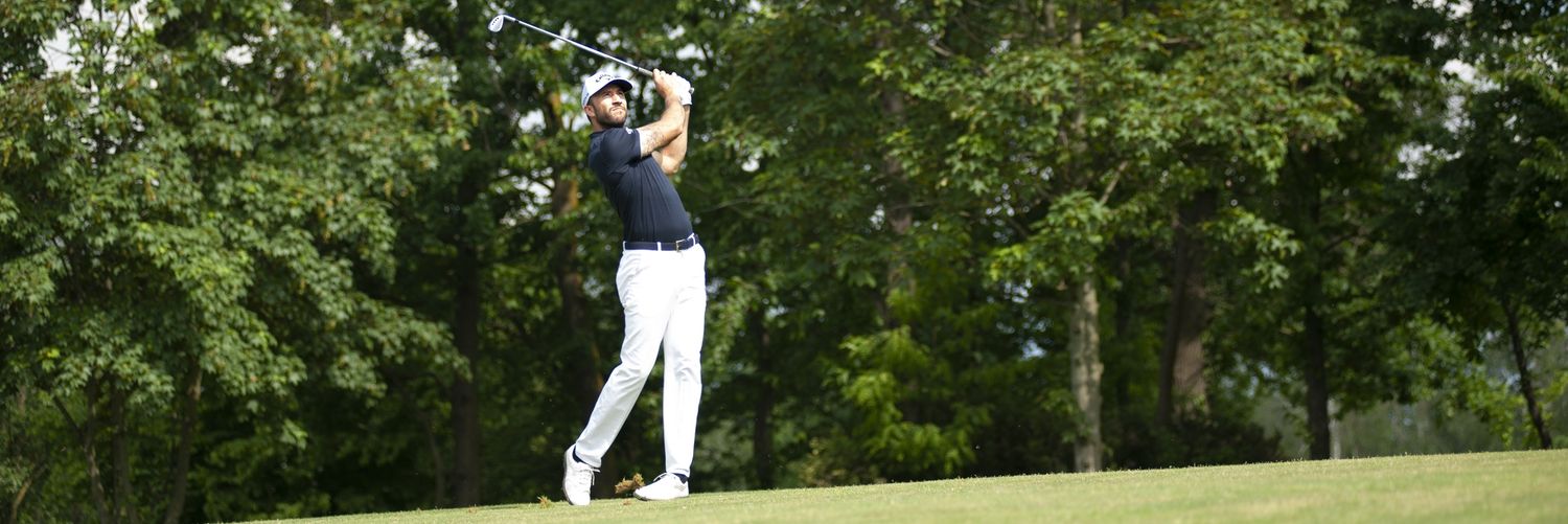 Patrick Actis banner