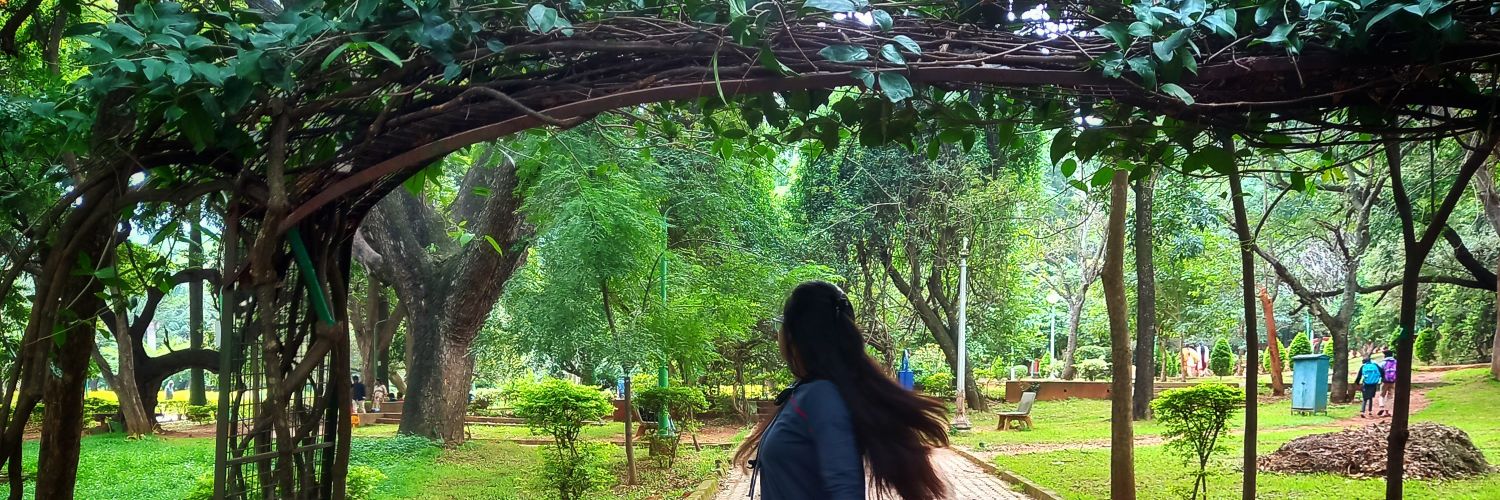 SDisha29's profile banner image