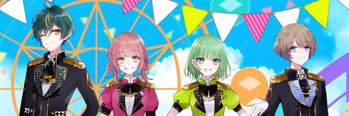 runta333's profile banner image