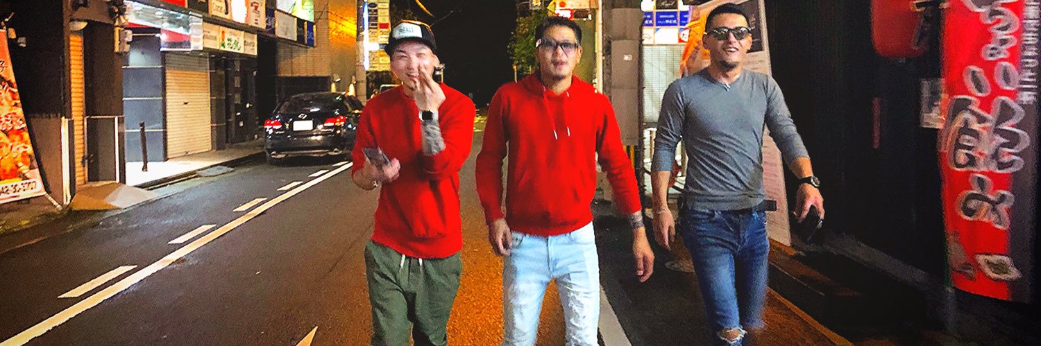 dayoshiryuji's profile banner image