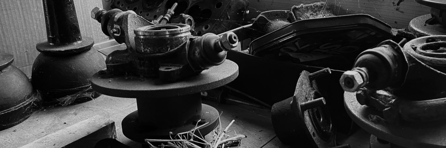 RestoPunk's profile banner image