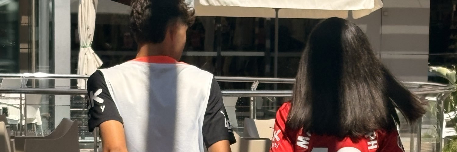 AlcainaMoya's profile banner image