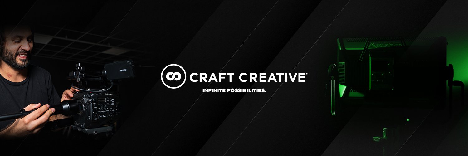 Craft Creative banner