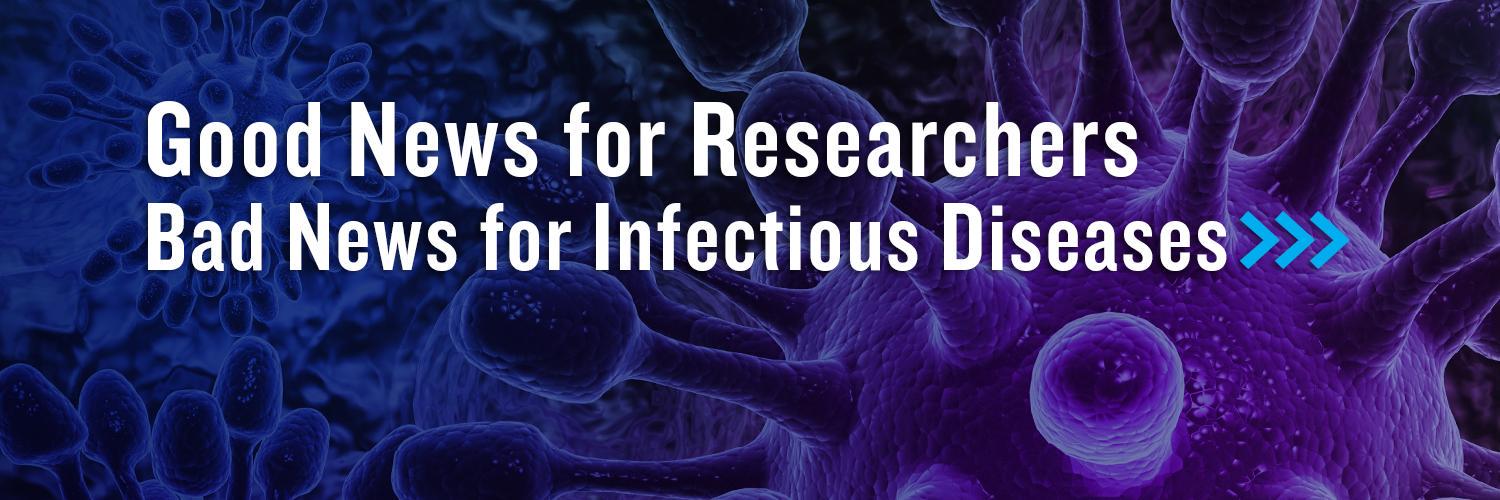 Infectious Diseases banner
