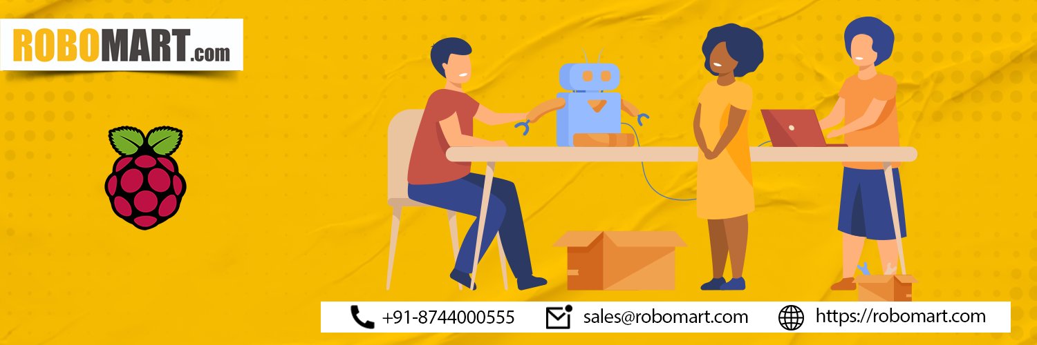 robomartoffice's profile banner image