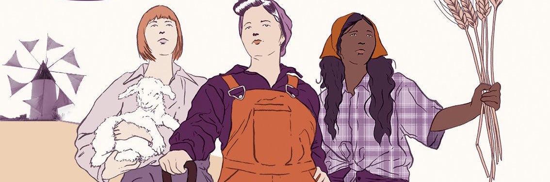 Isa Andreu Bernal banner