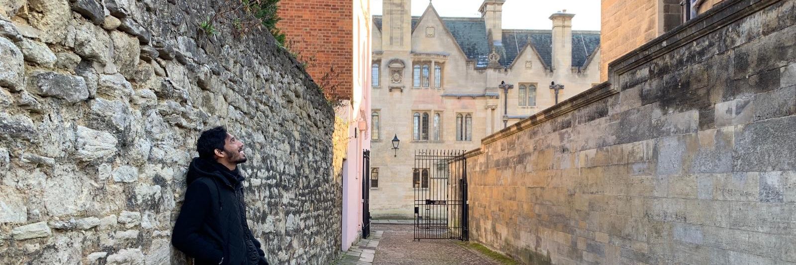 Muhammad Zubair banner