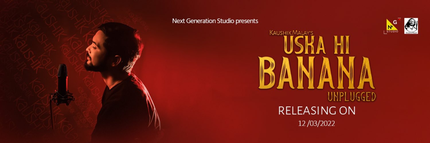 _kaushikmalay's profile banner image
