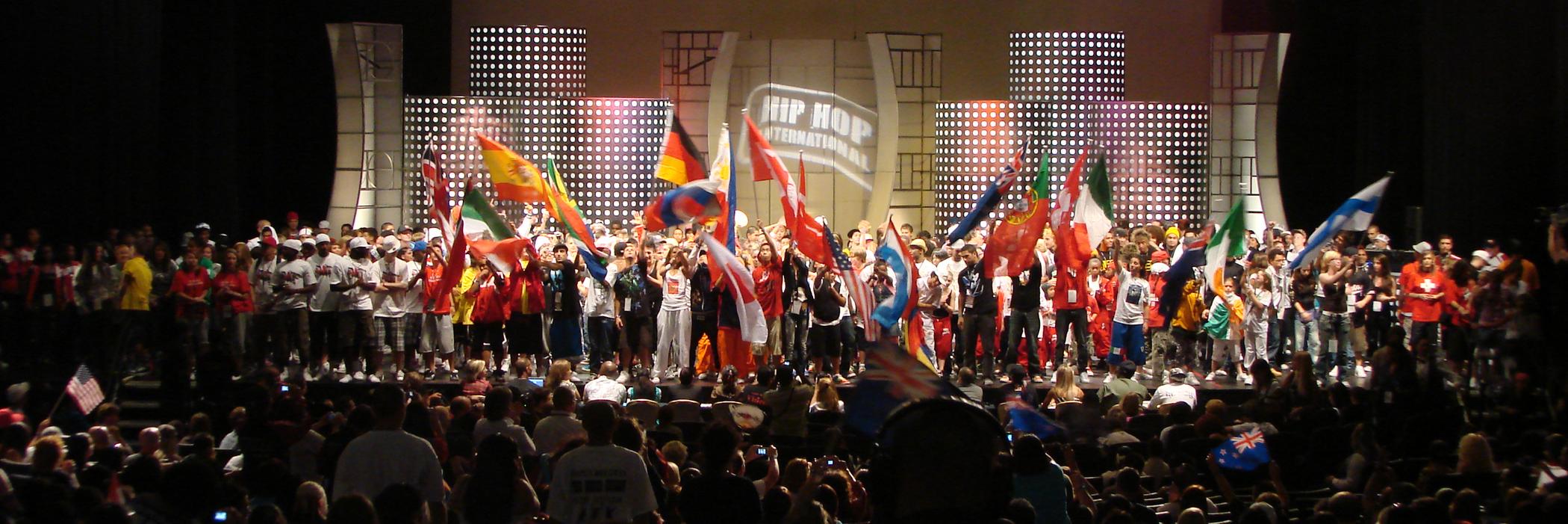 HHiChile's profile banner image