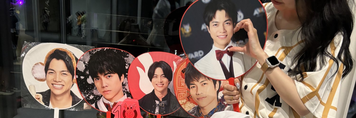 hinachi318's profile banner image