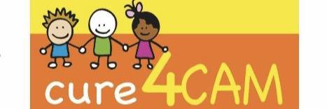 Cure4Cam's profile banner image