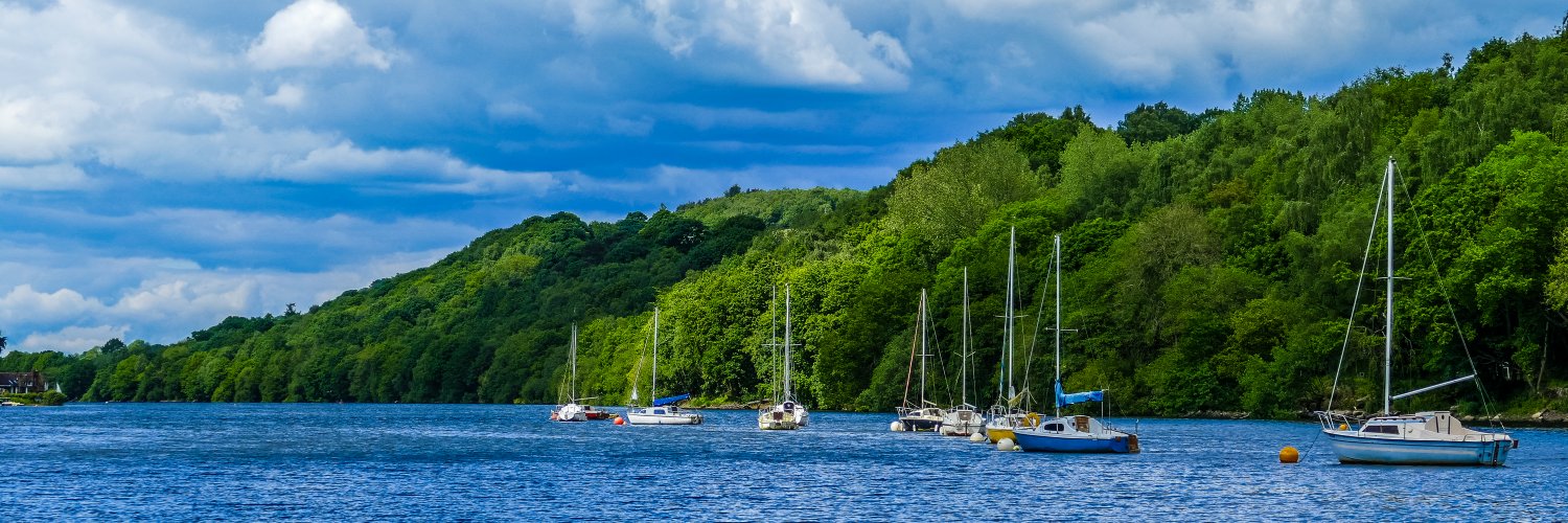 VisitRudyard's profile banner image