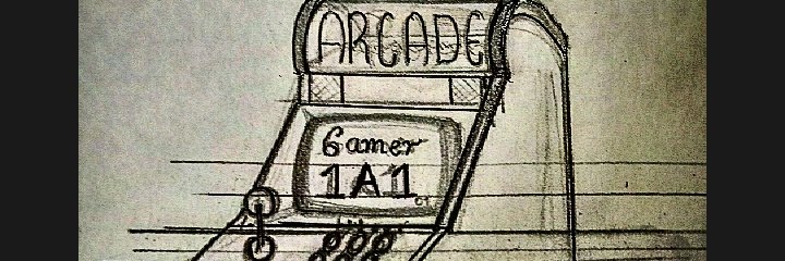 Gamer1A1's profile banner image