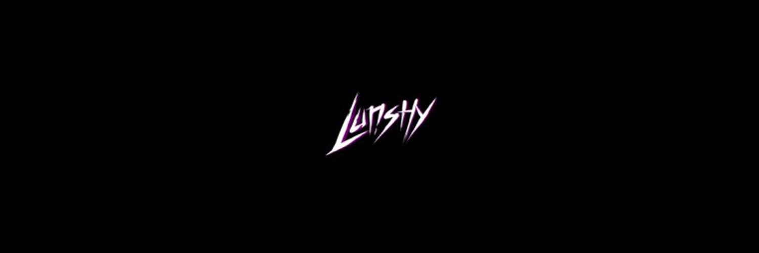 Lunshy banner