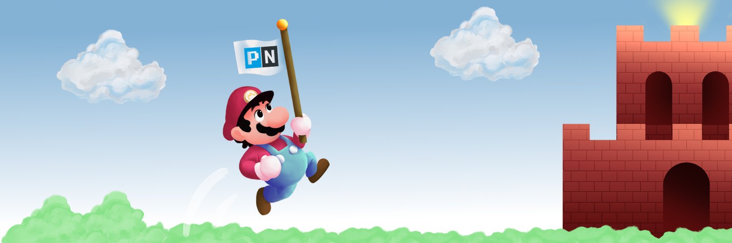 pixelnostalgie's profile banner image