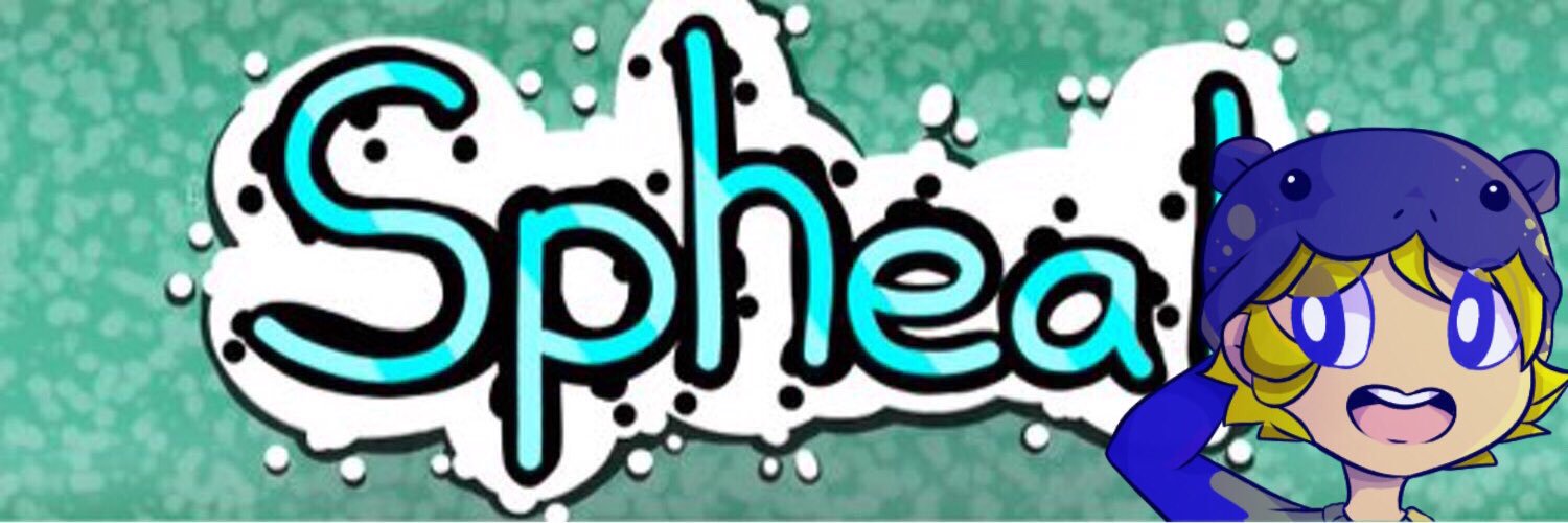 SpheaIYT's profile banner image